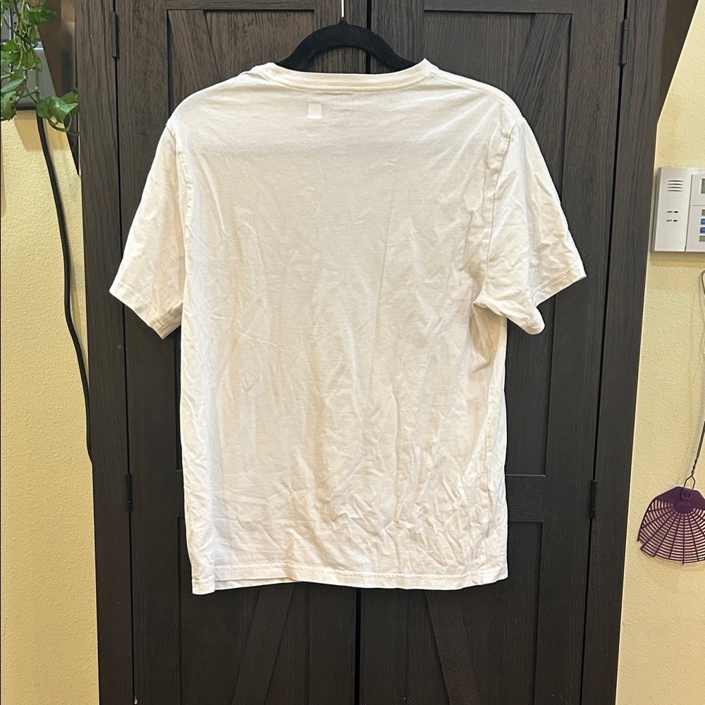 Polo by Ralph Lauren Cream Tee meet Polo bear - Picture 3 of 3